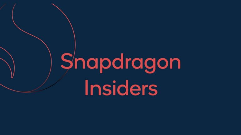 Snapdragon Insiders: Snapdragon 888 e display AMOLED 144Hz