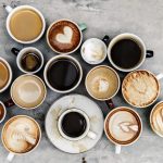 Troppo consumo di caffè può causare demenza e ictus?
