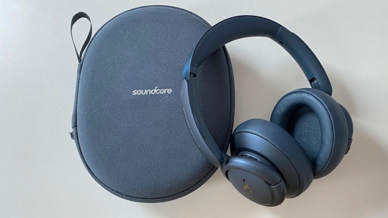 Anker Soundcore Life Q35: la nostra prova