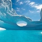 Microbi: l'assenza di microbi in antartide solleva dubbi sulla vita aliena
