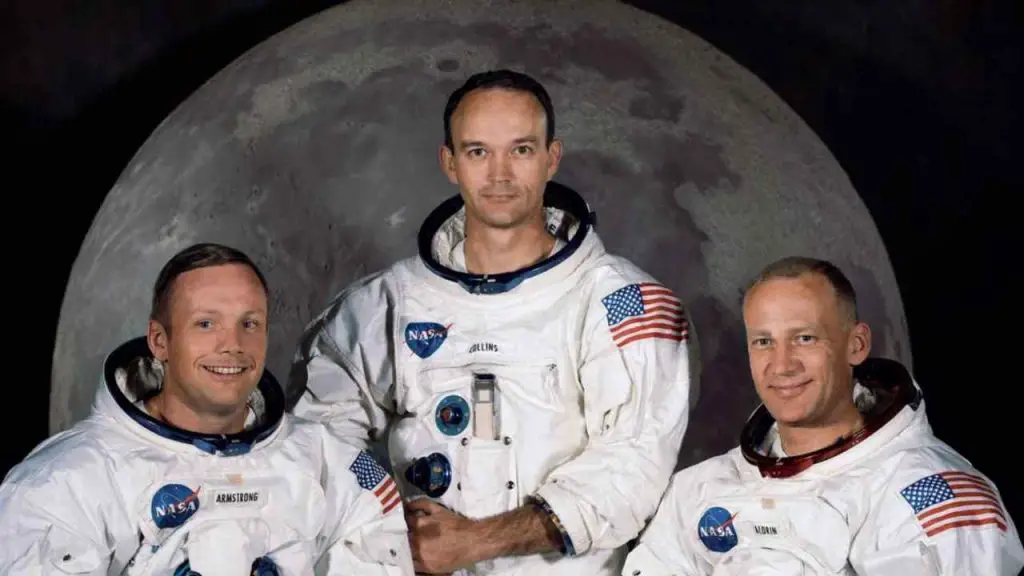 Apollo 11