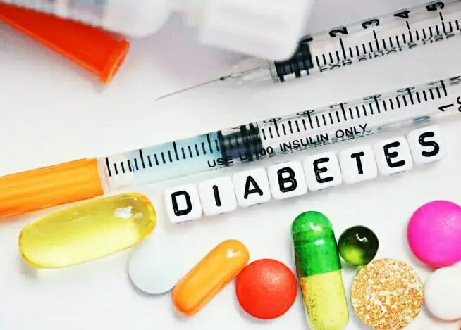 Ondata di diabete in arrivo: colpa del covid19?