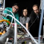 Scopex: una possibile soluzione alla diminuzione di co2