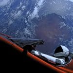 Turismo spaziale: inquina 100 volte di più dei normali voli