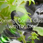 Corning Gorilla Glass