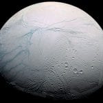 Vita su encelado: nuovo studio sulla 6a luna di saturno