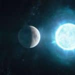 Un pianeta nato dopo la morte della sua stella? Il caso hs 0209+0832