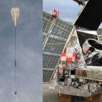 Superbit: il nuovo telescopio che sarà a 40km sopra di noi