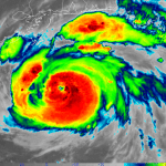 Uragano ida: 16 anni dopo katrina una nuova minaccia