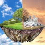 Cambiamento climatico diffuso, in aumento nei prossimi 20 anni