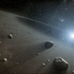 Fascia di Asteroidi