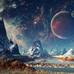 Sotto la superficie dei pianeti: riserve d’acqua inaspettate