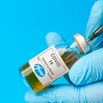Vaccino Pfizer Covid-19