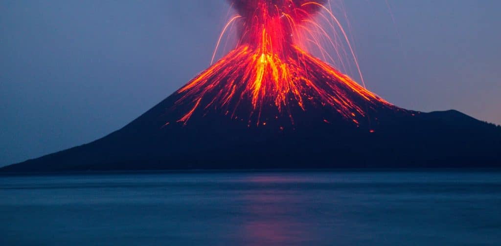 Le eruzioni vulcaniche hanno favorito la diffusione della peste nera in europa? %le eruzioni vulcaniche hanno favorito la diffusione della peste nera in europa? Count(title)% Vulcano krakatoa