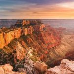 Grand canyon: i geologi scavano nel suo misterioso divario temporale