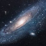 Strani "dancing ghost" svelano nuovi dettagli del cosmo