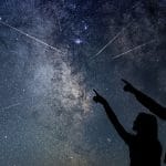 Perseidi 2021: la fantastica pioggia di meteore si avvicina