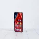 Fotocamera sotto lo schermo: oppo 1º leader nello sviluppo