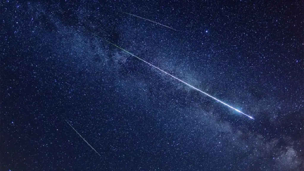 Stelle cadenti dicembre 2025: quando vedere le geminidi e i pianeti più luminosi del mese? %stelle cadenti dicembre 2025: quando vedere le geminidi e i pianeti più luminosi del mese? Count(title)% Perseidi 2021