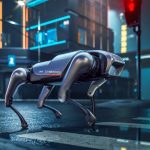 Cyberdog di xiaomi: il robot da 1500$ della compagnia