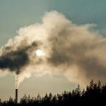 Inquinamento atmosferico: danni su 10 milioni di bambini