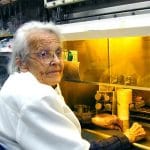 Marguerite vogt ha trasformato lo studio di tutti i virus affrontando il poliovirus