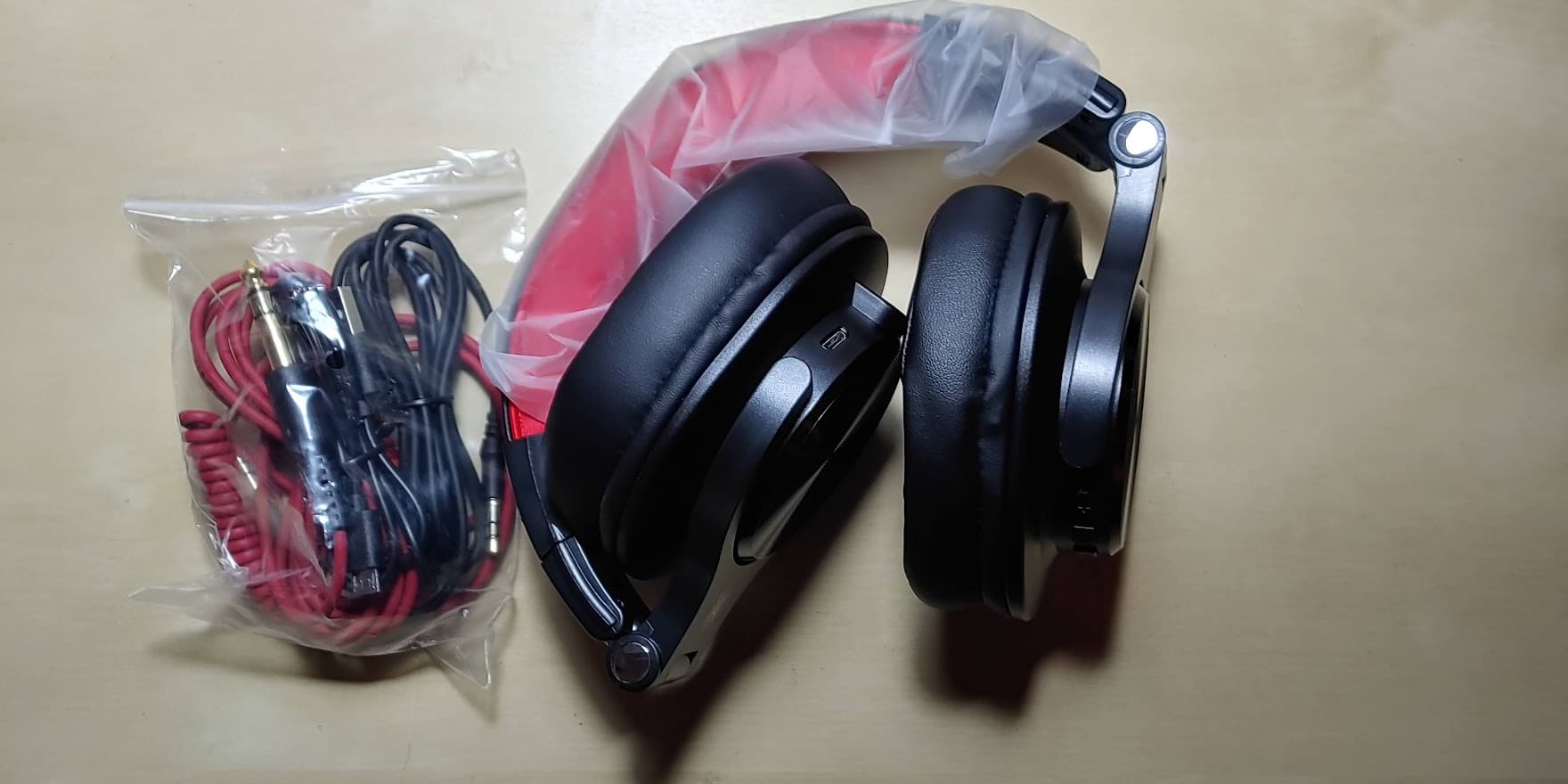 Recensione oneodio a70: cuffie jack + wireless economiche