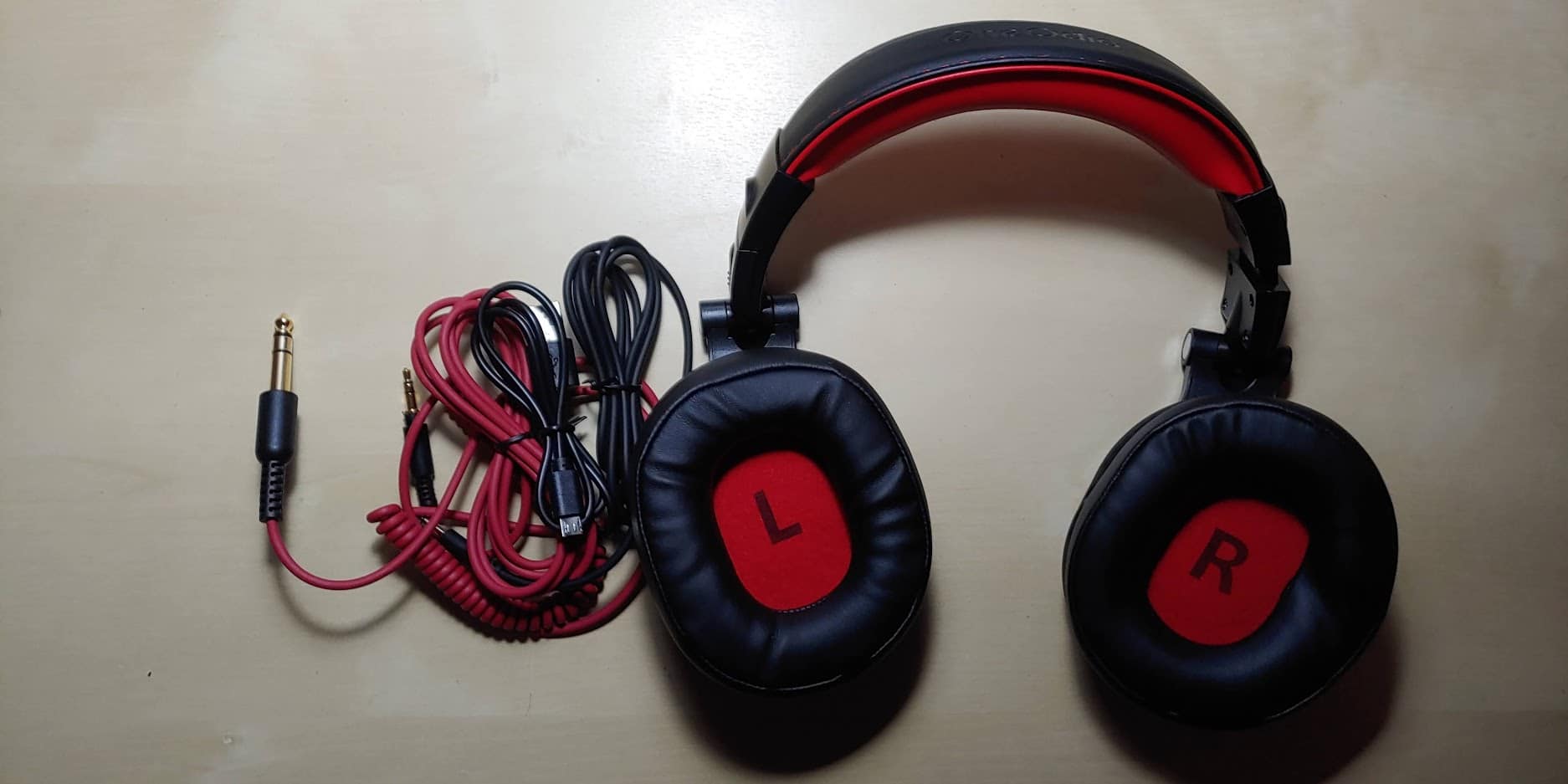 Recensione oneodio a70: cuffie jack + wireless economiche