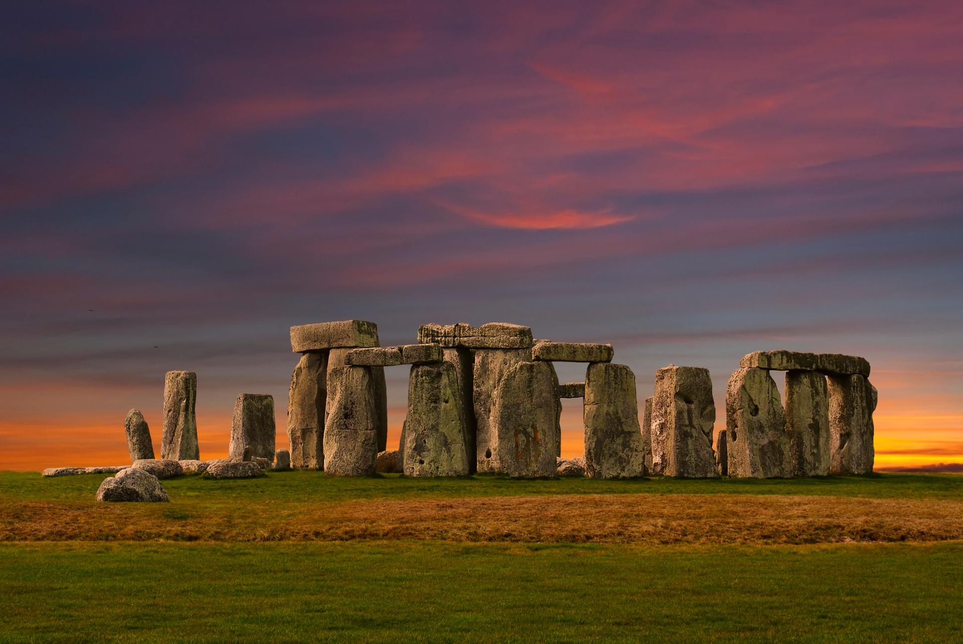 Stonehenge