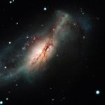 Supernova requiem: secondo gli astronomi la vedremo nel 2037