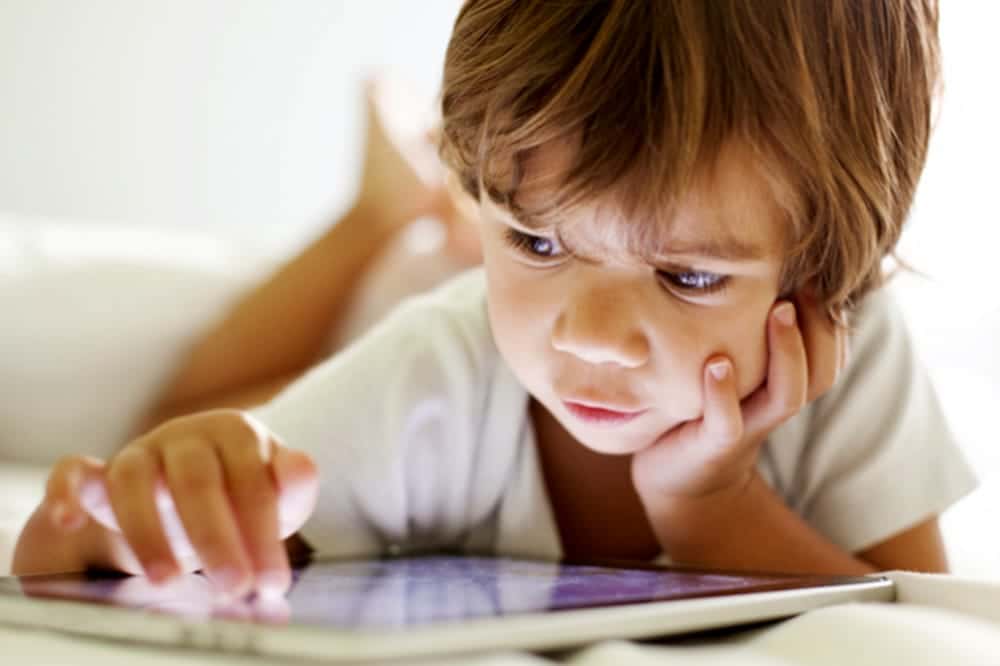 Iperlessia: con un'app i bambini asd capiscono ciò che leggono