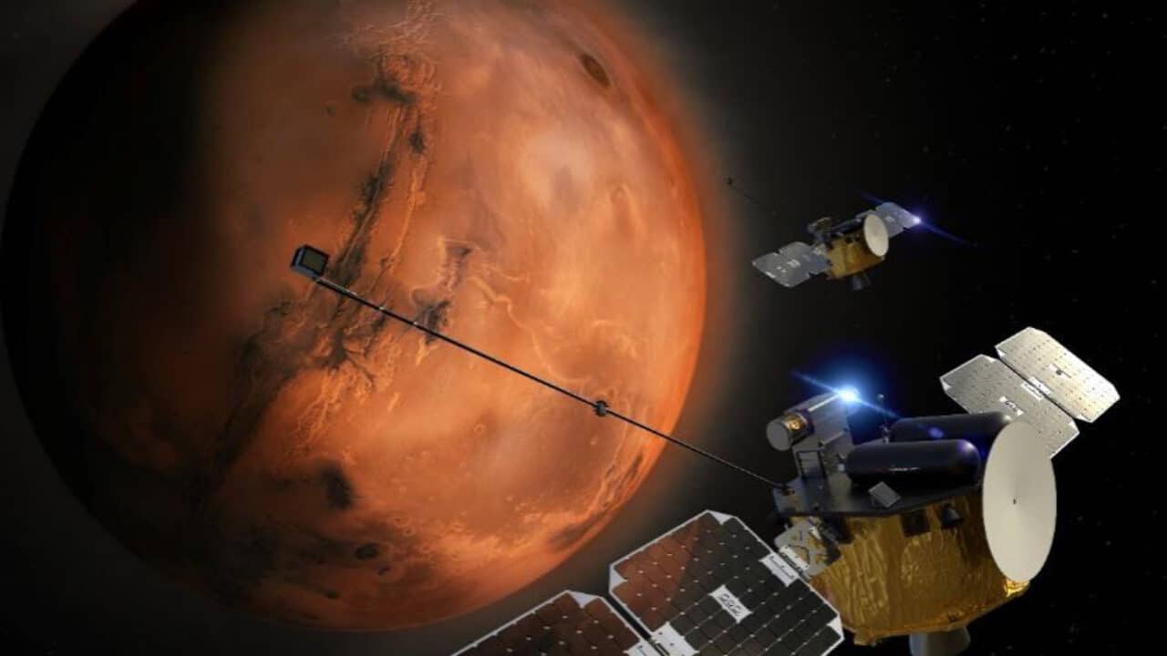 Progetti a basso costo per andare su Marte