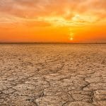 Riscaldamento globale in europa: superate le previsioni