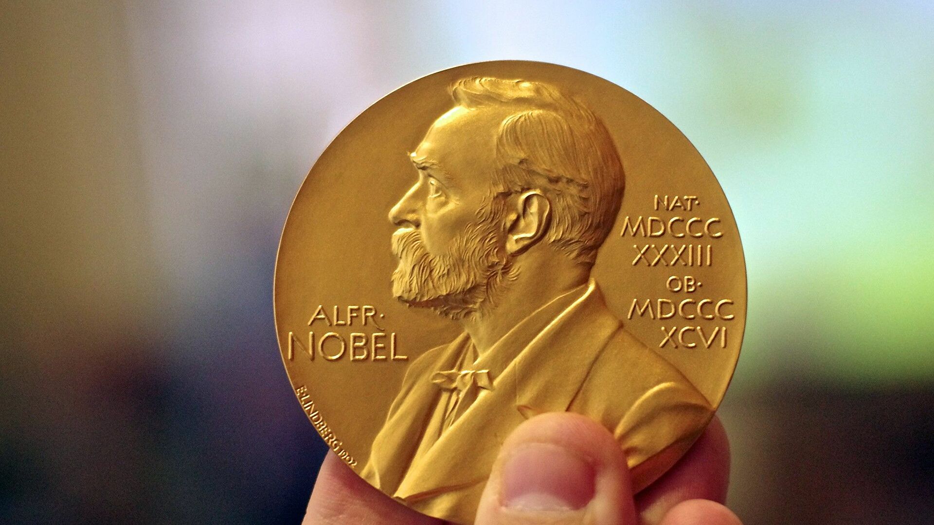 Premio nobel per la fisica 2021