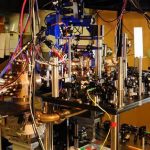 Un orologio atomico misura come la relatività generale deforma il tempo di 1 millimetro %un orologio atomico misura come la relatività generale deforma il tempo di 1 millimetrocount(title)% Un orologio atomico misura come la relatività generale deforma il tempo di 1 millimetro
