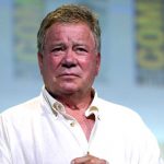 William shatner: nello spazio a 90 anni con blue origin %william shatner: nello spazio a 90 anni con blue origincount(title)% William shatner: nello spazio a 90 anni con blue origin