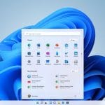 Windows 11 26h1: come cambiare dimensione del menu start