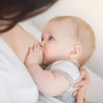 Depressione post partum: allattare ne riduce l'incidenza?
