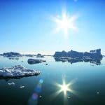 Clima: 3 milioni di anni di cambiamenti riscritti dai ghiacci antartici