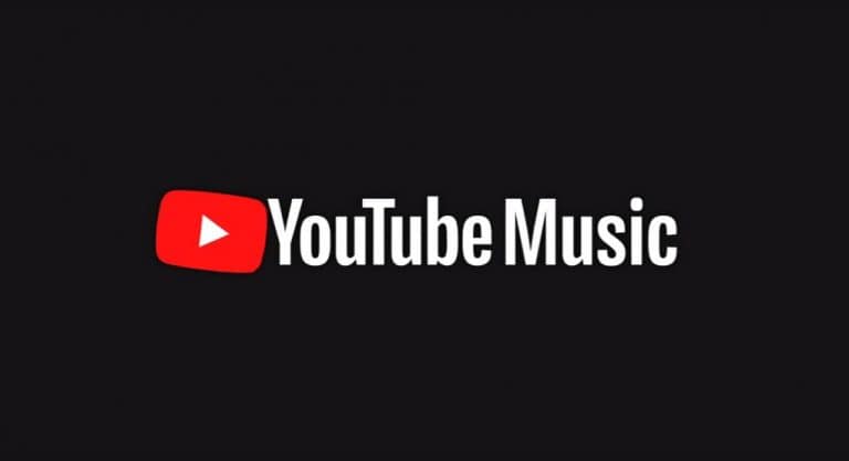 musica in background con youtube music