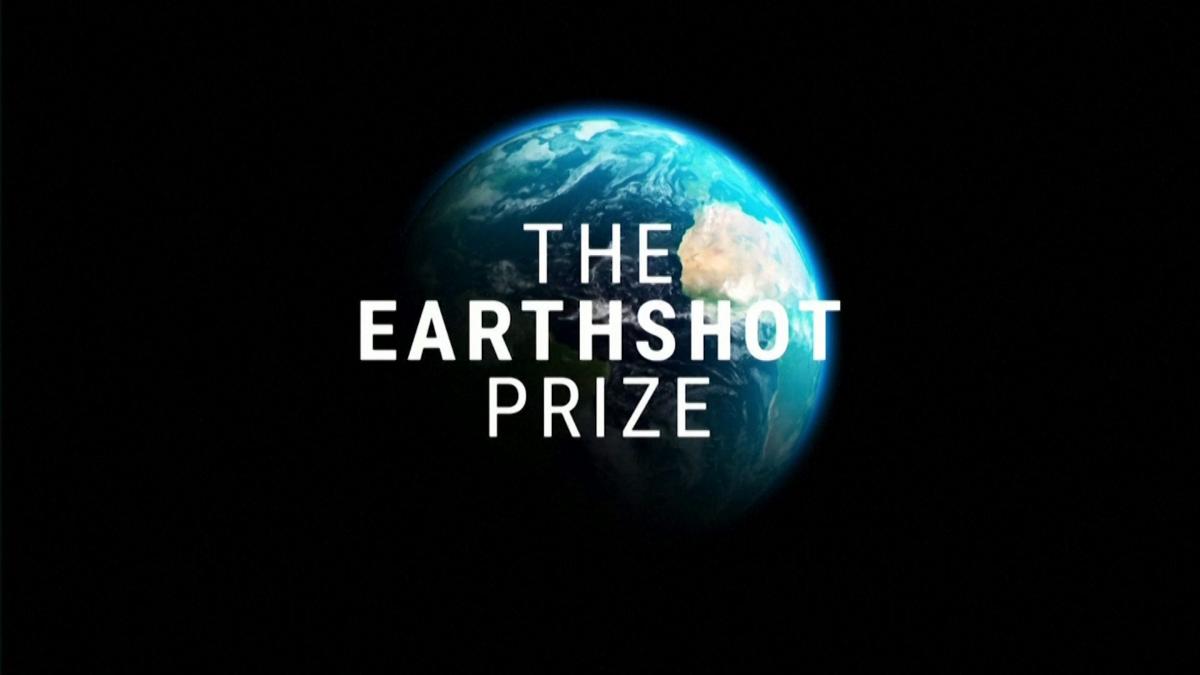 Earthshot Prize 2021