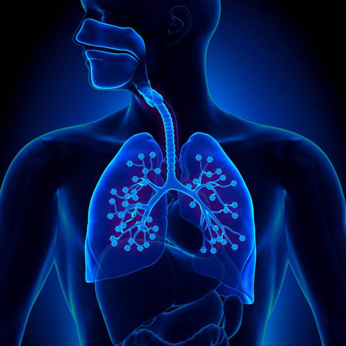 Infezioni polmonari