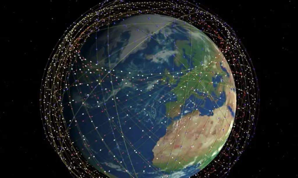 Perivallon: l’ai italiana che stan smaschera i reati ambientali… dallo spazio %perivallon: l’ai italiana che stan smaschera i reati ambientali… dallo spaziocount(title)% Mega costellazioni di satelliti