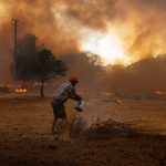 Cambiamento climatico: incendi sempre più frequenti legati causati dall'incoscenza dell'uomo %cambiamento climatico: incendi sempre più frequenti legati causati dall'incoscenza dell'uomocount(title)% Cambiamento climatico: incendi sempre più frequenti legati causati dall'incoscenza dell'uomo