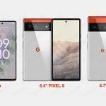 Google Pixel 6a