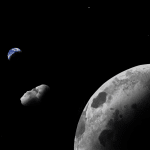 Kamoʻoalewa potrebbe essere un pezzo di luna che ci orbita intorno %kamoʻoalewa potrebbe essere un pezzo di luna che ci orbita intornocount(title)% Kamoʻoalewa potrebbe essere un pezzo di luna che ci orbita intorno