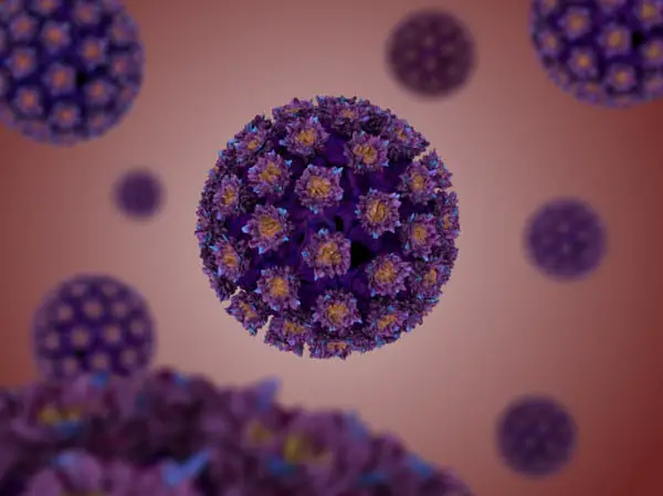 Vaccino HPV monodose
