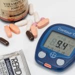 Approvata app dall'fda per erogare dosi di insulina