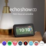 echo show 5