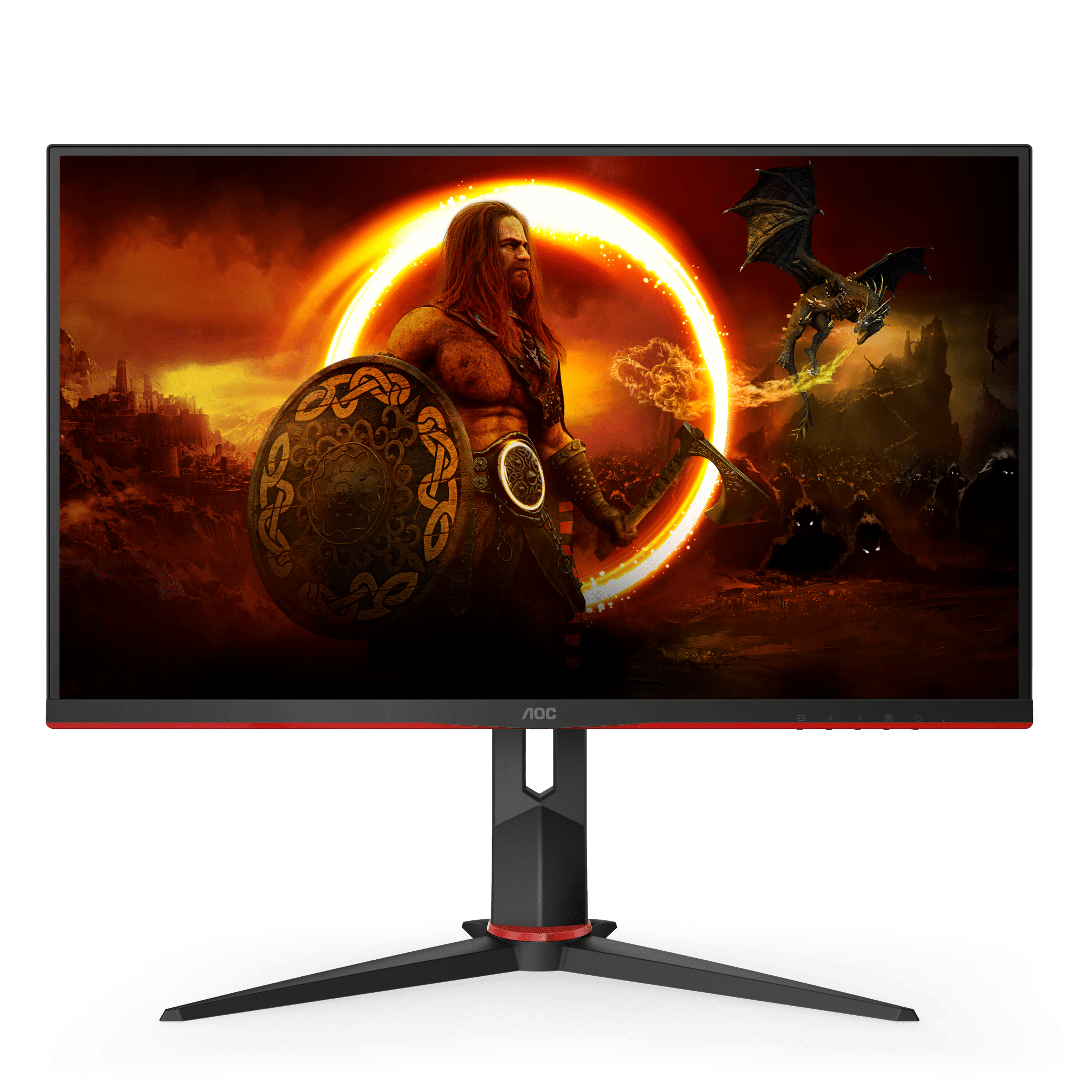 Q27G2S / EU by AOC GAMING